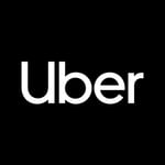 Logo uber.com