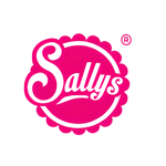 Promo-Code Sally's Shop