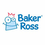 Promo-Code Baker Ross