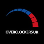 Promo code Overclockers