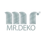 Promo-Code Mr. Deko