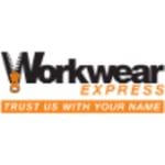 Promo code Workwear Express