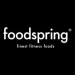 Promo-Code foodspring