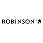 Promo-Code Robinson