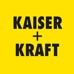 Promo-Code Kaiser Kraft