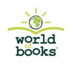 Promo code World of Books