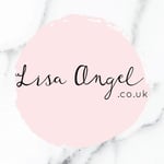 Promo code Lisa Angel