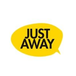 Promo-Code Justaway