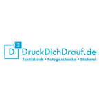 Promo-Code DruckDichDrauf