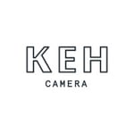 Promo code KEH Camera