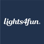 Promo code Lights4fun