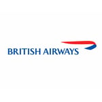 Promo-Code British Airways