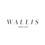 Promo code Wallis