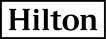 Codice Sconto Hilton