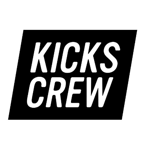 Promo code Kicks Crew