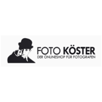 Promo-Code Foto Köster