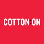 Promo code Cotton On