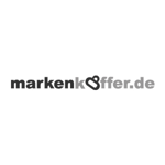 Promo-Code MARKENKOFFER