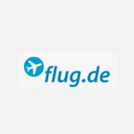 Promo-Code flug.de