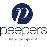 Promo code Peepers