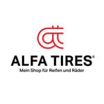 Promo-Code ALFA TIRES