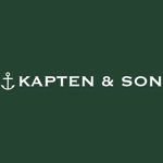 Promo-Code KAPTEN & SON