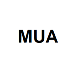 Codice Sconto MUA