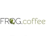 Promo-Code FROG.coffee