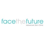 Promo code Face the Future