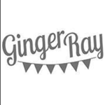 Promo code Ginger Ray