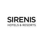 Promo code Sirenis Hotels