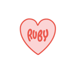 Código promocional RUBY