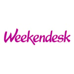 Codice Sconto Weekendesk