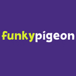 Promo code Funky Pigeon