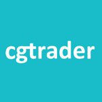 Promo code CGTrader