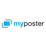 Promo-Code myposter