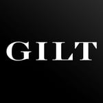 Promo code GILT
