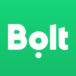 Promo code Bolt