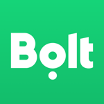 Código promocional Bolt