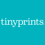 Promo code Tiny Prints