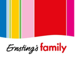 Promo-Code Ernsting's family