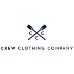 Promo code Crew Clothing