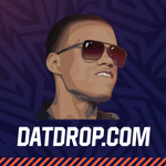 Promo code Datdrop