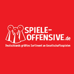 Promo-Code Spiele-Offensive