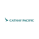 Promo code Cathay Pacific