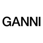 Promo code Ganni